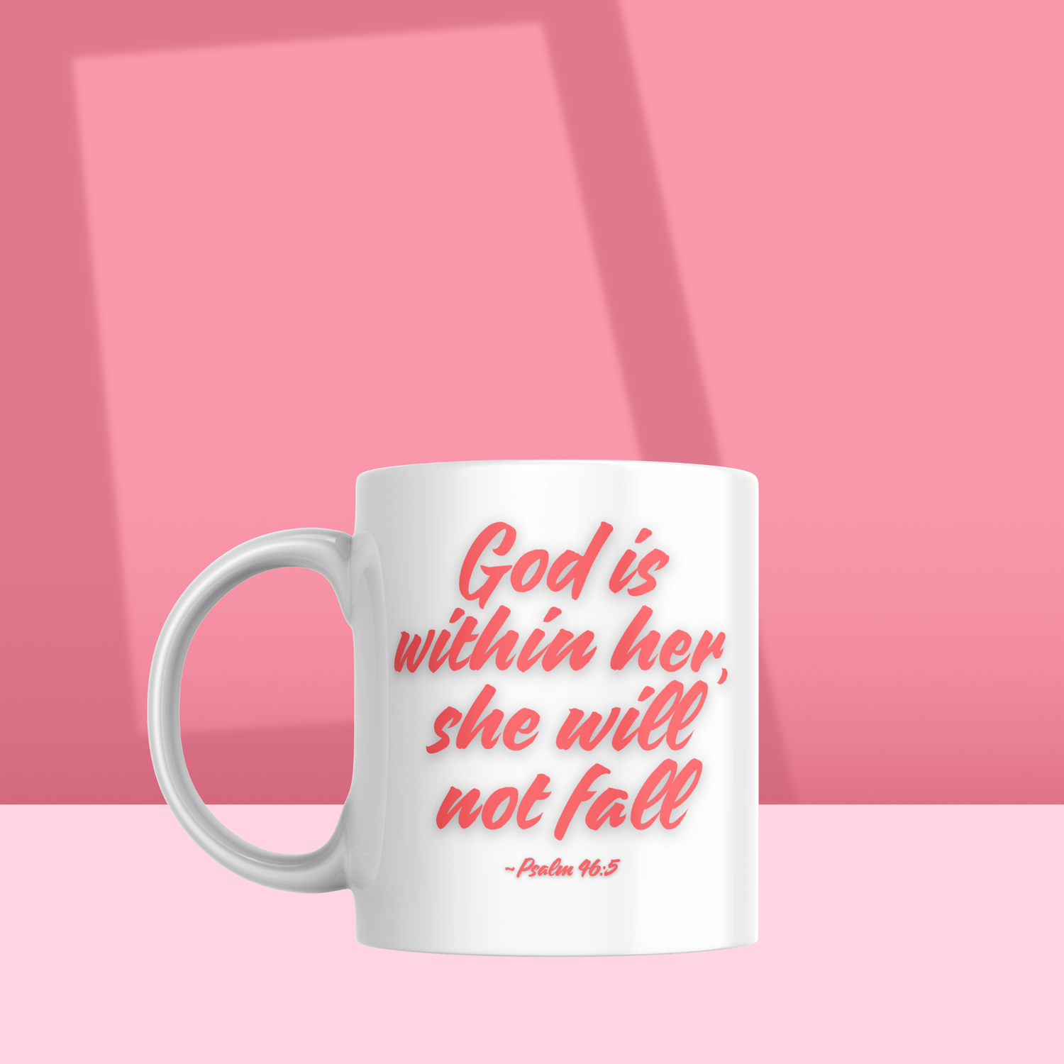 Faith in Every Sip