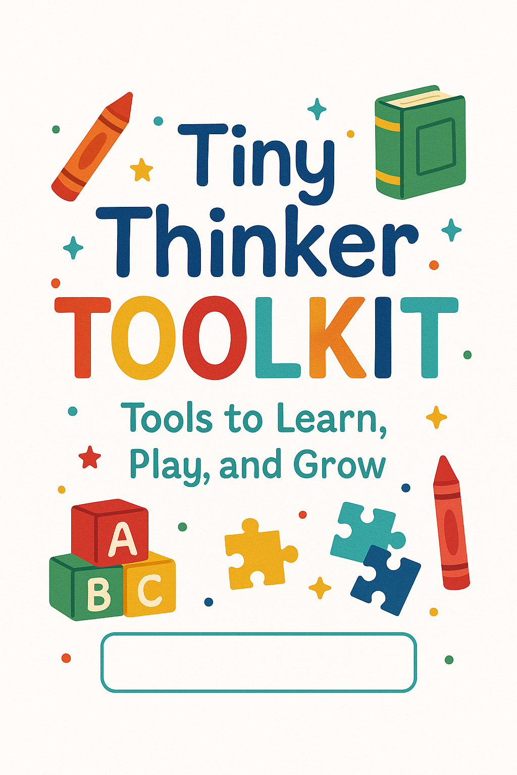 Kid's Learning