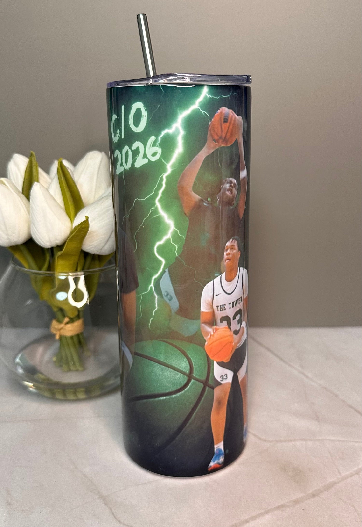 The Personalized Sip Collection