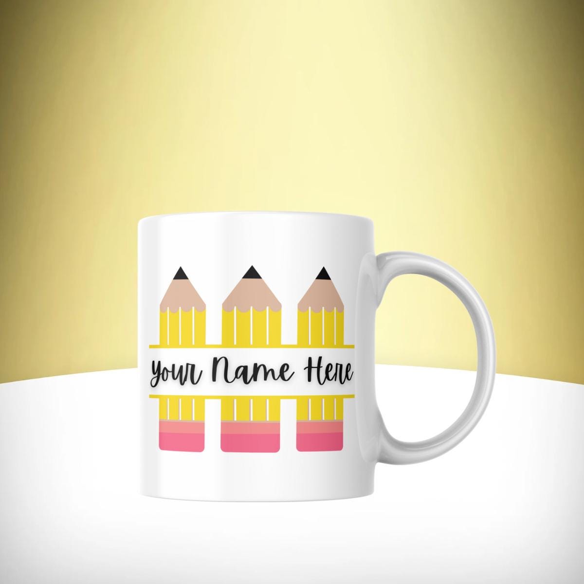 Mug Life: Teacher Edition